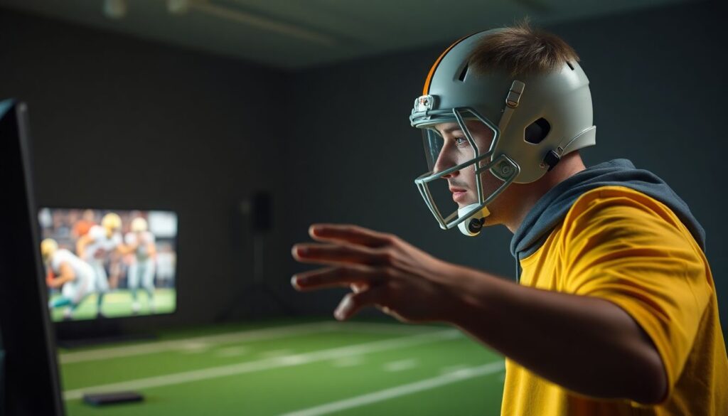 The Evolution of the Edge Rusher: How Pass Rushers Are Redefining Defense - иллюстрация