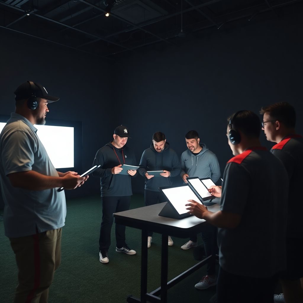 Nfl bye week off the field: what it really looks like for players and coaches