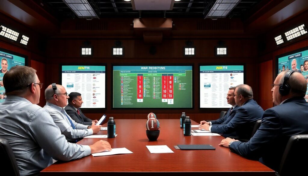 Draft Day Drama: The Biggest First-Round Steals and Busts of the Last Decade - иллюстрация