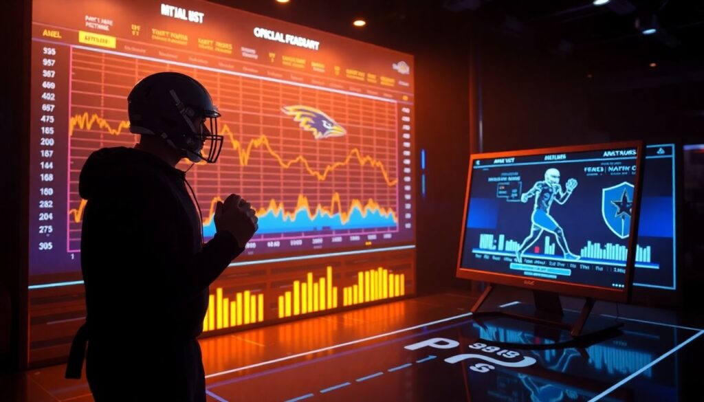 Draft Day Drama: The Biggest First-Round Steals and Busts of the Last Decade - иллюстрация