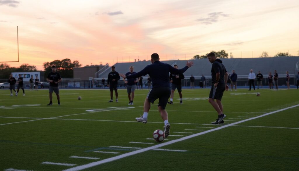 Special Teams, Special Impact: Hidden Factors That Decide Close Games - иллюстрация