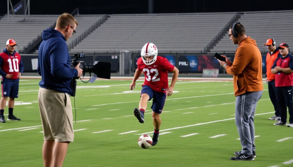 Special Teams, Special Impact: Hidden Factors That Decide Close Games - иллюстрация