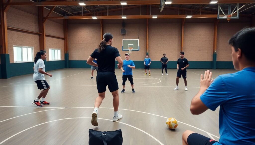 Player Spotlight: Unsung Heroes Who Make Superstar Performances Possible - иллюстрация