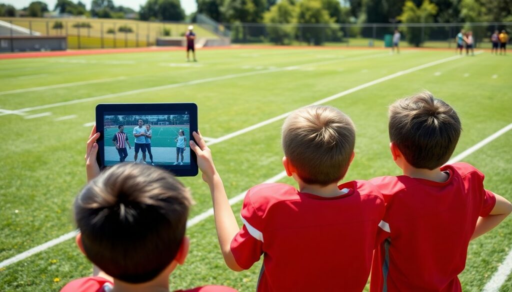 Weekly Film Room: Dissecting the Game-Changing Play of the Week - иллюстрация