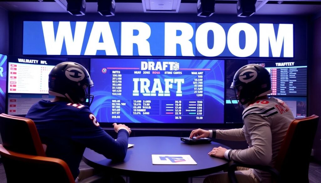 Rookie Radar: NFL First-Year Players Making the Biggest Immediate Impact - иллюстрация