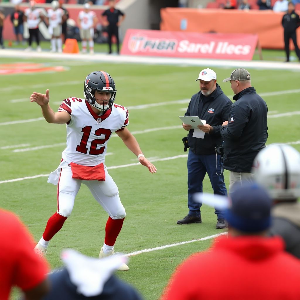 Rookie radar: Nfl first-year players making the biggest immediate impact