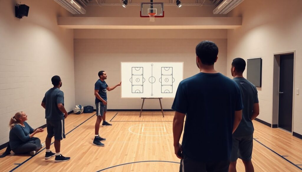 Weekly Film Room: Dissecting the Game-Changing Play of the Week - иллюстрация