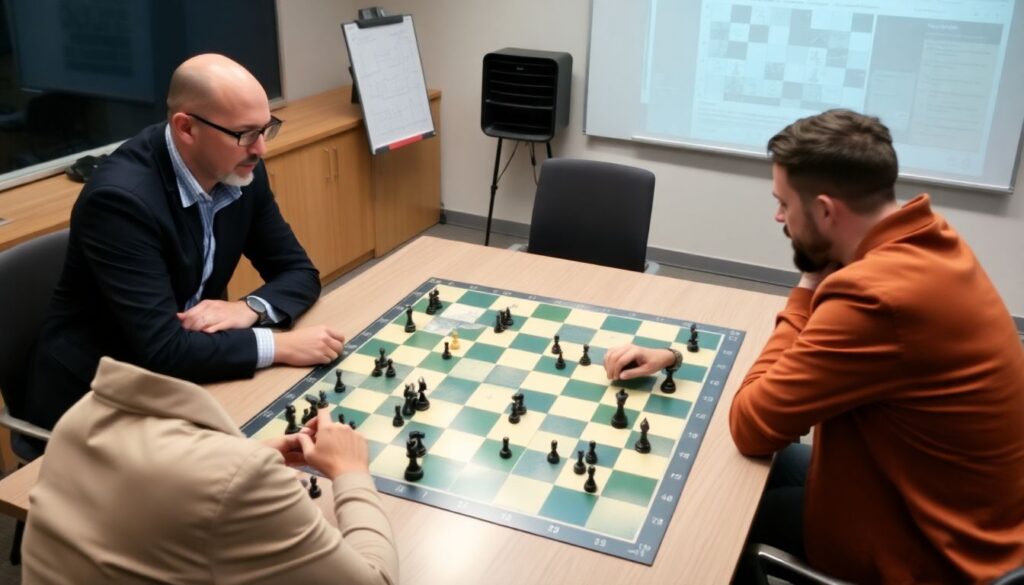 Weekly Film Room: Dissecting the Game-Changing Play of the Week - иллюстрация