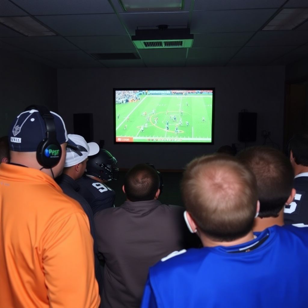 Weekly film room: dissecting the game-changing play of the week in depth